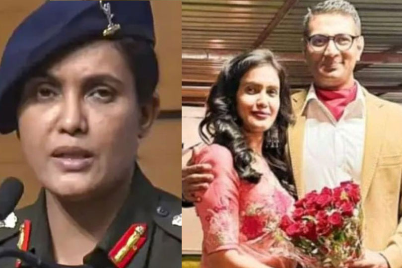 കേണൽ സോഫിയ ഖുറേഷി: രാജ്യത്തിന്റെ അഭിമാനം, കർണാടകത്തിന്റെ മരുമകൾ